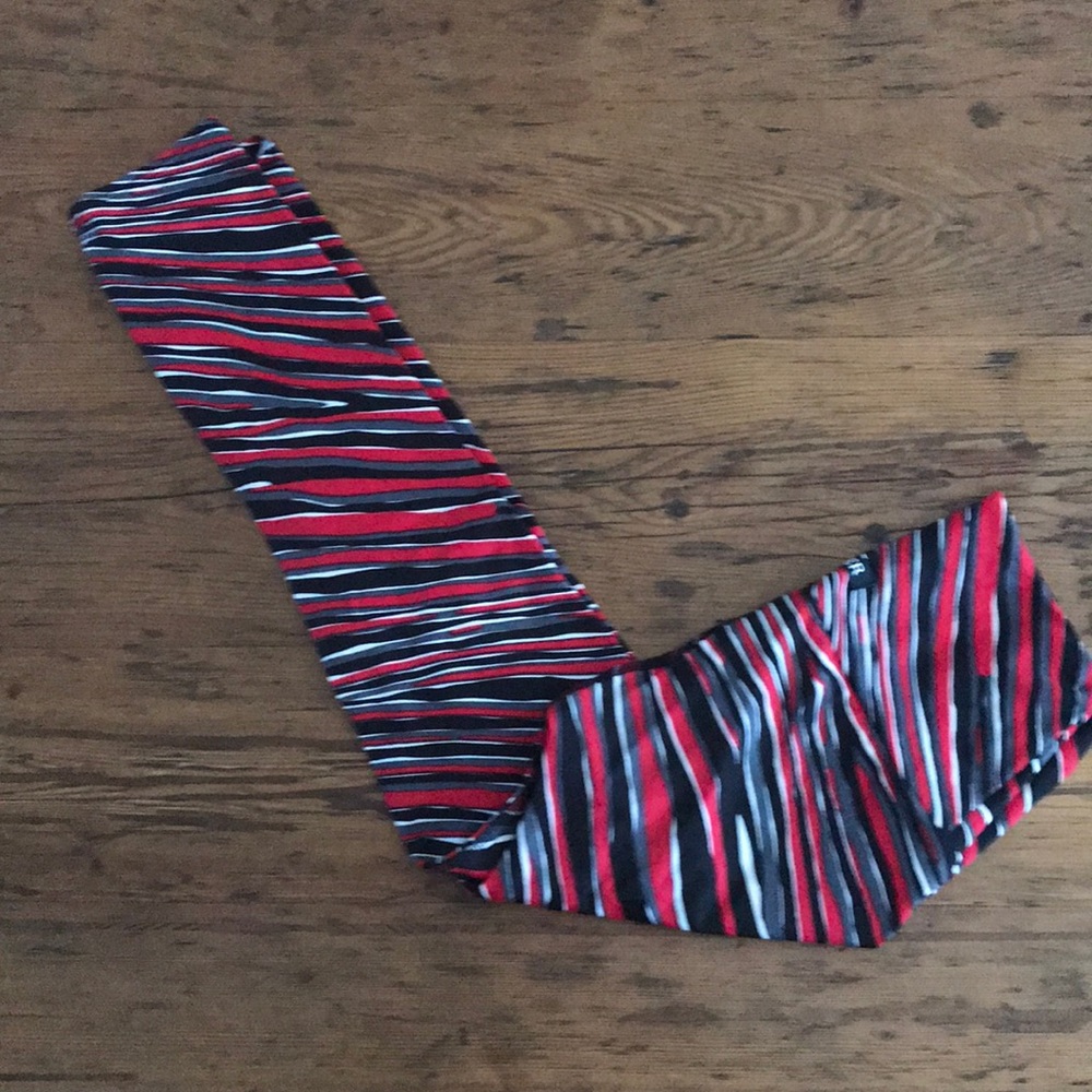 K-Deer Capris